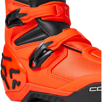 Botas FOX RACING COMP 2024 Naranjo