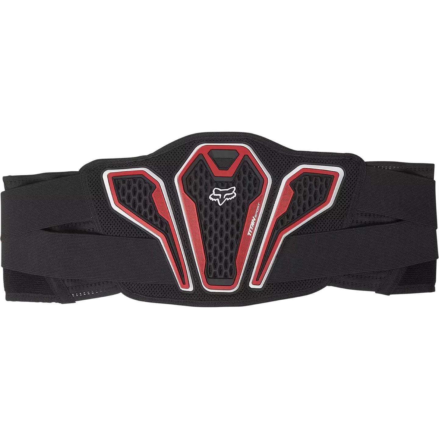 Faja Lumbar FOX RACING TITAN Sport