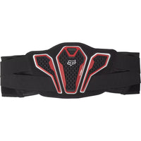 Faja Lumbar Niño FOX RACING TITAN Sport