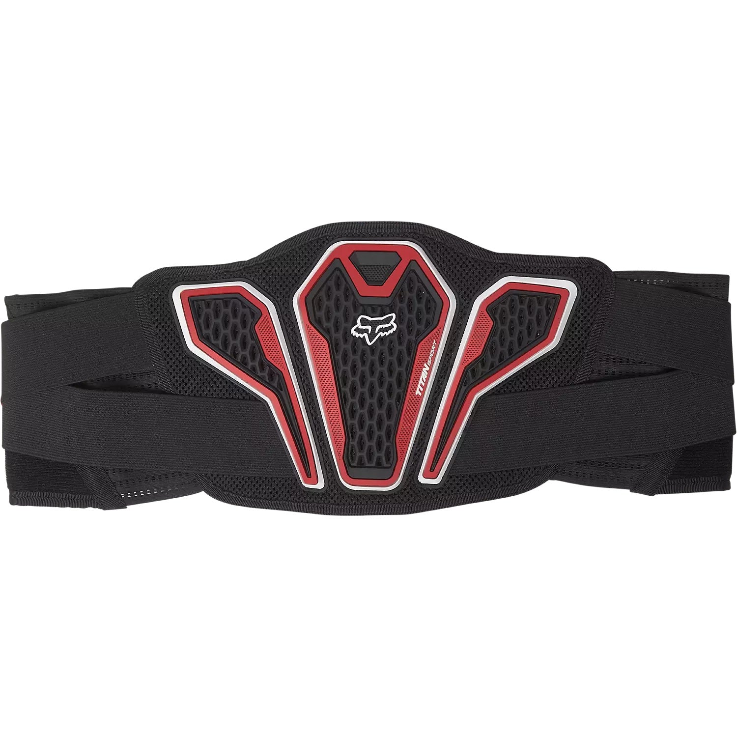 Faja Lumbar Niño FOX RACING TITAN Sport