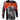 Jersey Niño FOX Racing 180 BNKR Naranja Camo