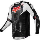 Traje FOX RACING 180 KARRERA Negro