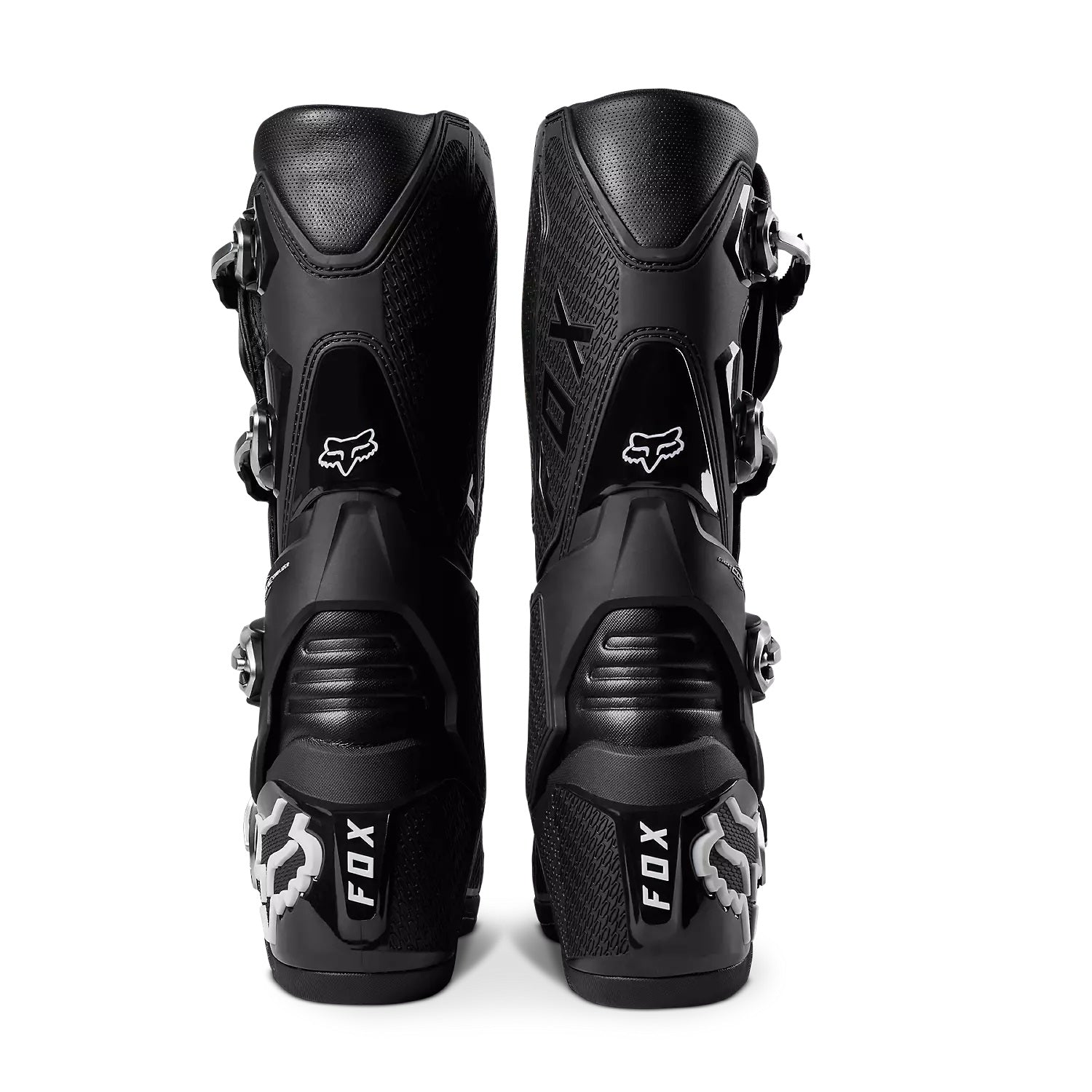 Botas FOX RACING MOTION 2025 Negro