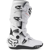 Botas FOX RACING MOTION 2024 Blanco