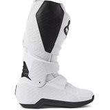 Botas FOX RACING MOTION 2024 Blanco