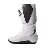 Botas FOX RACING MOTION 2024 Blanco