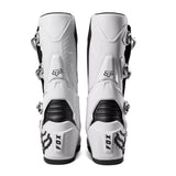 Botas FOX RACING MOTION 2024 Blanco