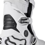 Botas FOX RACING MOTION 2024 Blanco