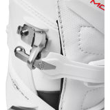 Botas FOX RACING MOTION 2024 Blanco