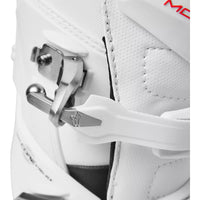 Botas FOX RACING MOTION 2024 Blanco