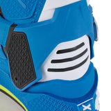 Botas FOX RACING MOTION 2025 Azul Fluor