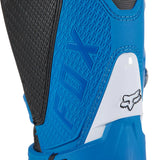 Botas FOX RACING MOTION 2024 Azul Fluor