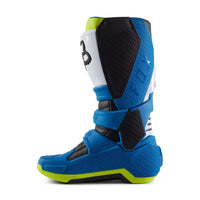 Botas FOX RACING MOTION 2025 Azul Fluor