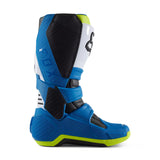 Botas FOX RACING MOTION 2025 Azul Fluor