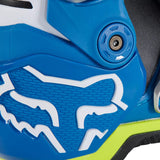 Botas FOX RACING MOTION 2025 Azul Fluor