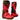 Botas FOX RACING MOTION 2024 Rojo