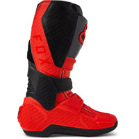 Botas FOX RACING MOTION 2024 Rojo