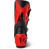 Botas FOX RACING MOTION 2024 Rojo