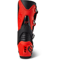 Botas FOX RACING MOTION 2024 Rojo