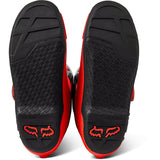 Botas FOX RACING MOTION 2024 Rojo