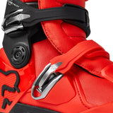 Botas FOX RACING MOTION 2024 Rojo