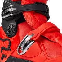 Botas FOX RACING MOTION 2024 Rojo