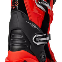 Botas FOX RACING MOTION 2024 Rojo