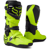 Botas FOX RACING MOTION 2025 Fluor