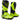 Botas FOX RACING MOTION 2024 Fluor