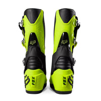 Botas FOX RACING MOTION 2025 Fluor