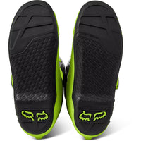 Botas FOX RACING MOTION 2025 Fluor