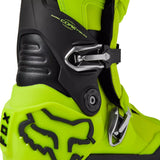 Botas FOX RACING MOTION 2025 Fluor