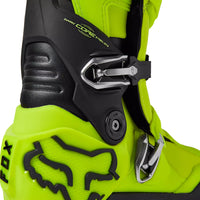 Botas FOX RACING MOTION 2025 Fluor