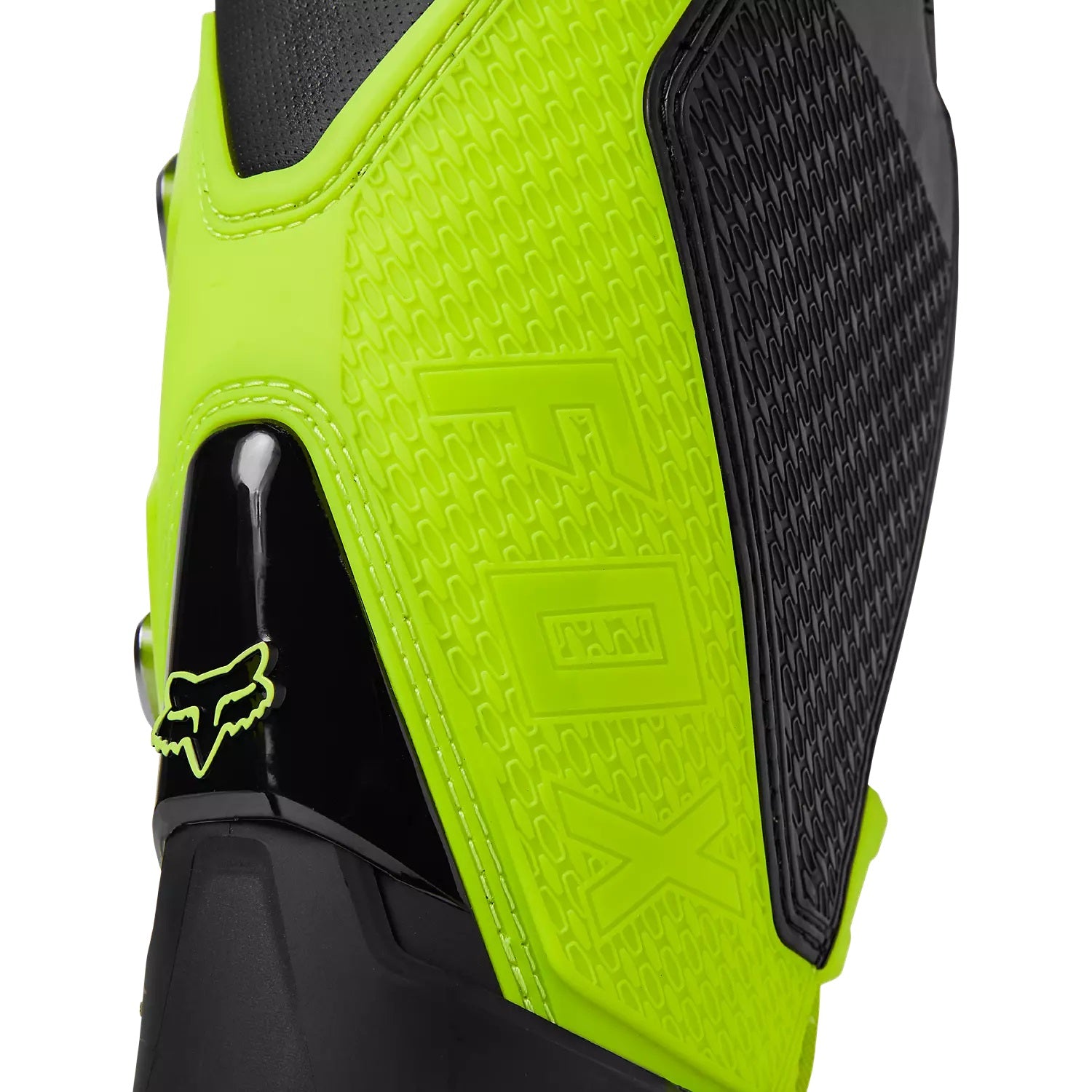 Botas FOX RACING MOTION 2025 Fluor