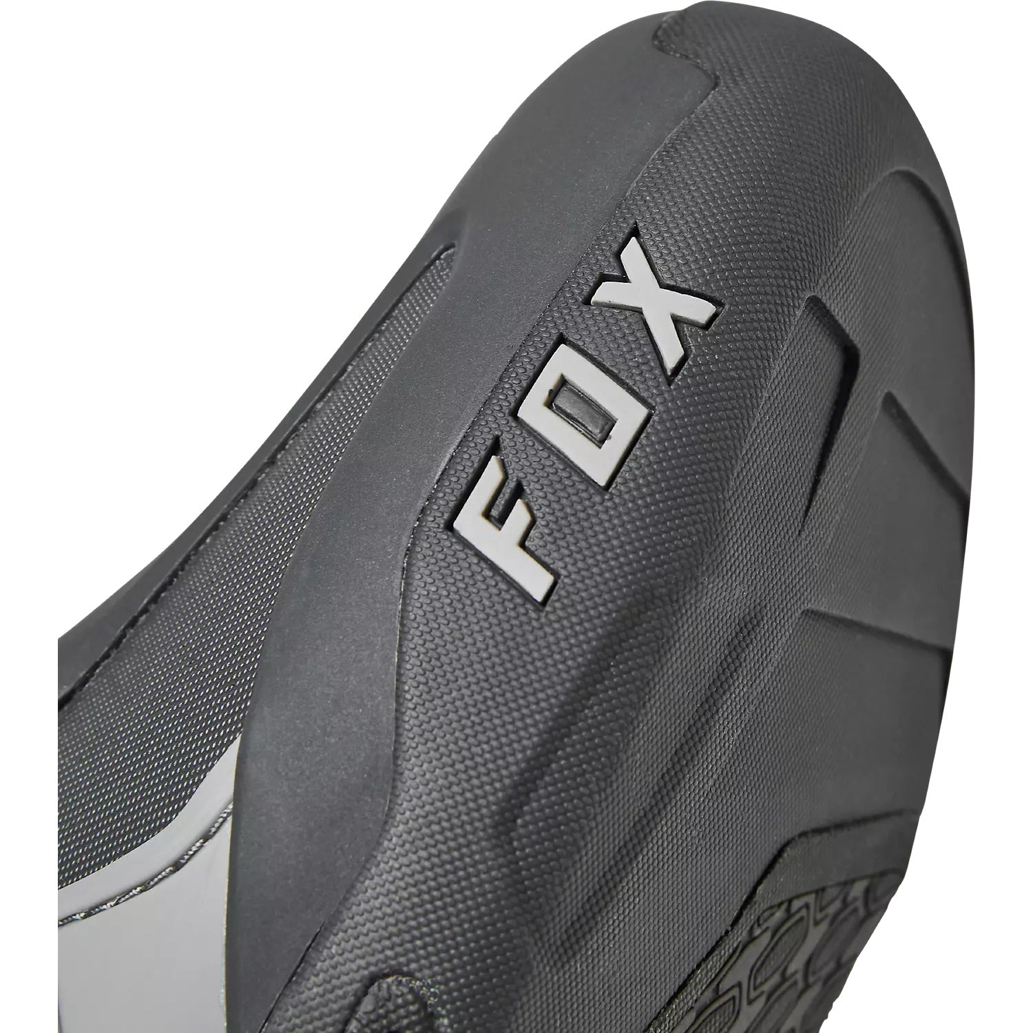 Botas FOX RACING MOTION 2024 Gris Negra