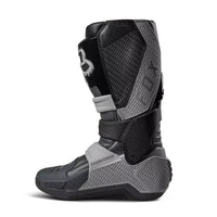 Botas FOX RACING MOTION 2024 Gris Negra