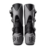 Botas FOX RACING MOTION 2024 Gris Negra