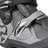 Botas FOX RACING MOTION 2024 Gris Negra