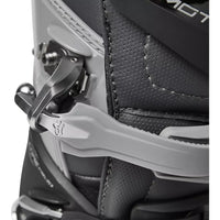 Botas FOX RACING MOTION 2024 Gris Negra