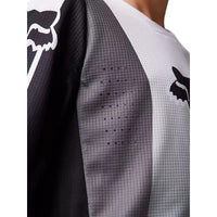 Jersey Niño FOX Racing 180 LEED Negra