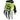 Guantes FOX RACING 180 TOXSYK Fluor