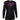 Jersey Mujer FOX RACING 180 Blackout Negra Rosada