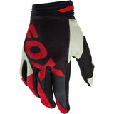 Guantes FOX RACING 180 XPOZR Rojo