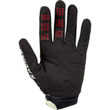 Guantes FOX RACING 180 XPOZR Rojo