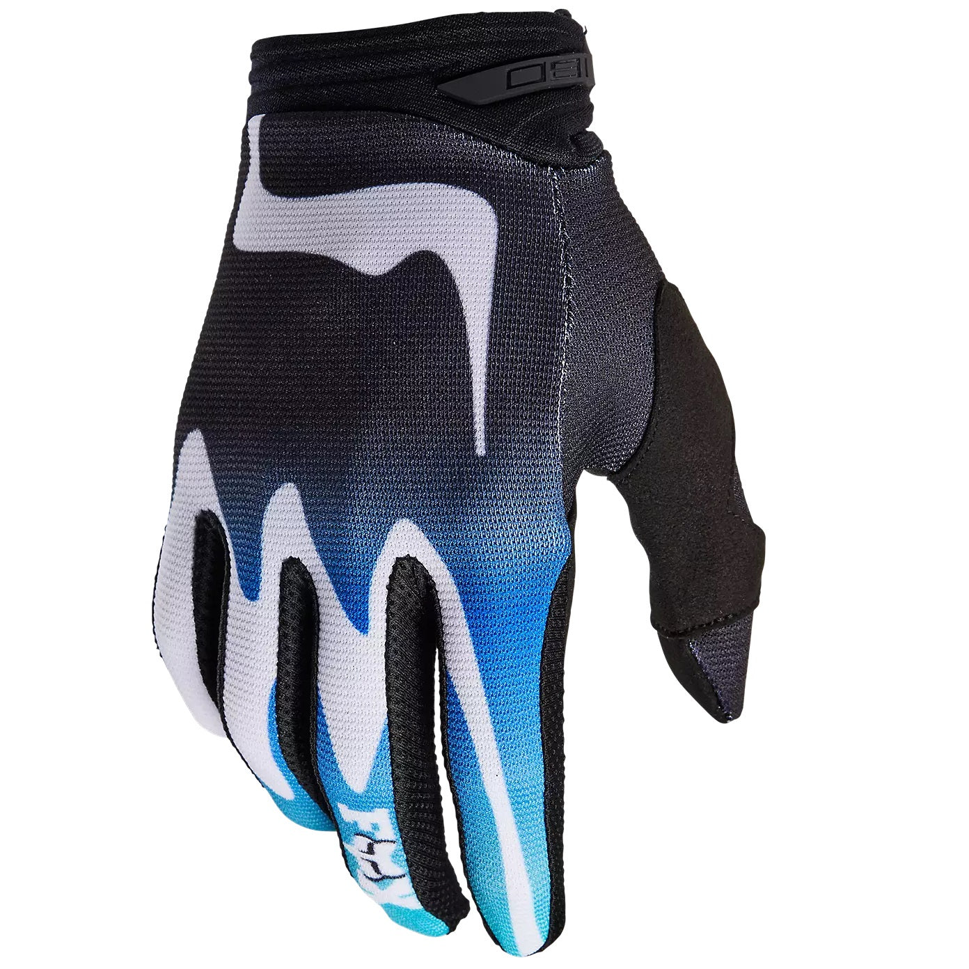 Guantes FOX RACING 180 KOZMIC Azul