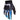 Guantes FOX RACING 180 KOZMIC Azul