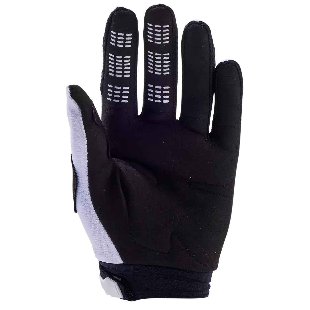 Guantes FOX RACING 180 Mujer FLORA Negro