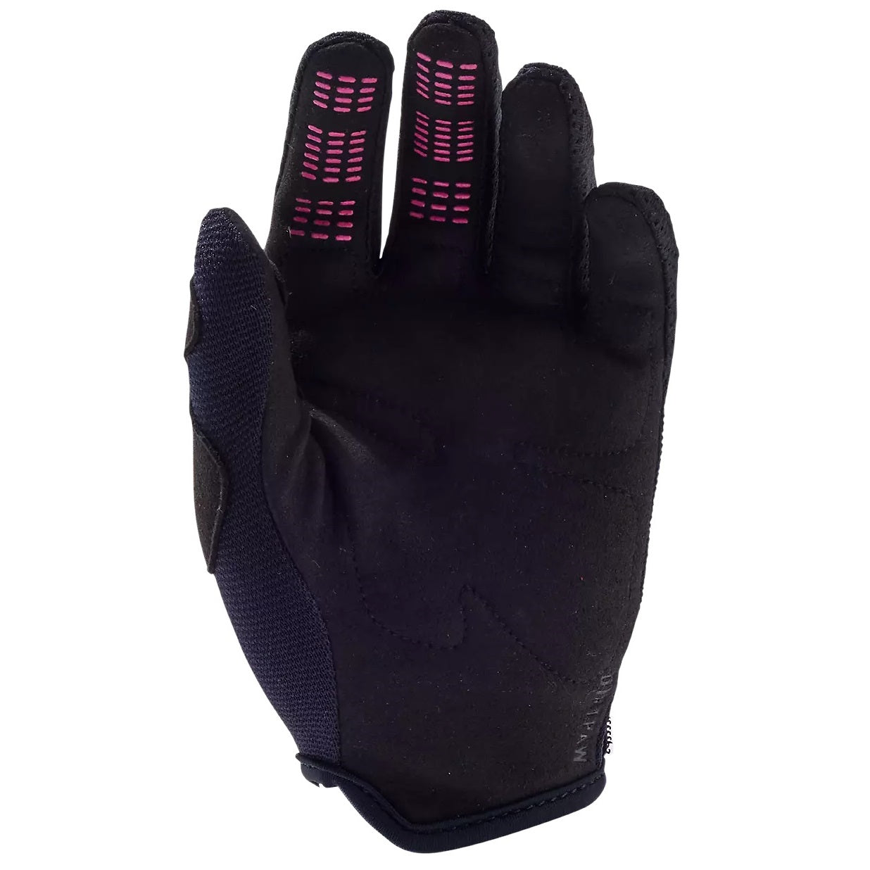 Guantes Infantil FOX RACING PEEWEE Rosa (3 - 6 años)