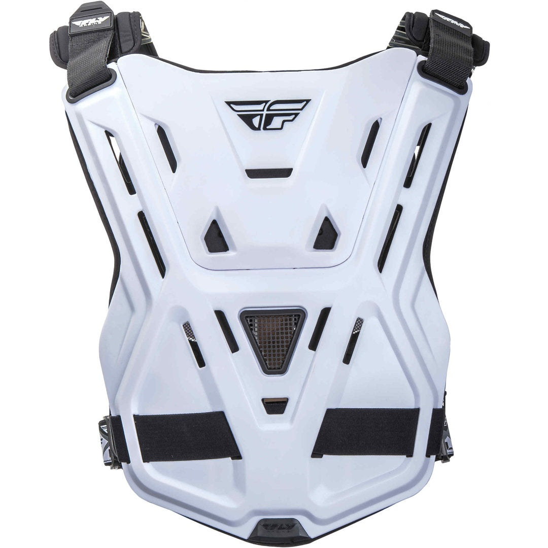 Jofa FLY RACING REVEL Blanca