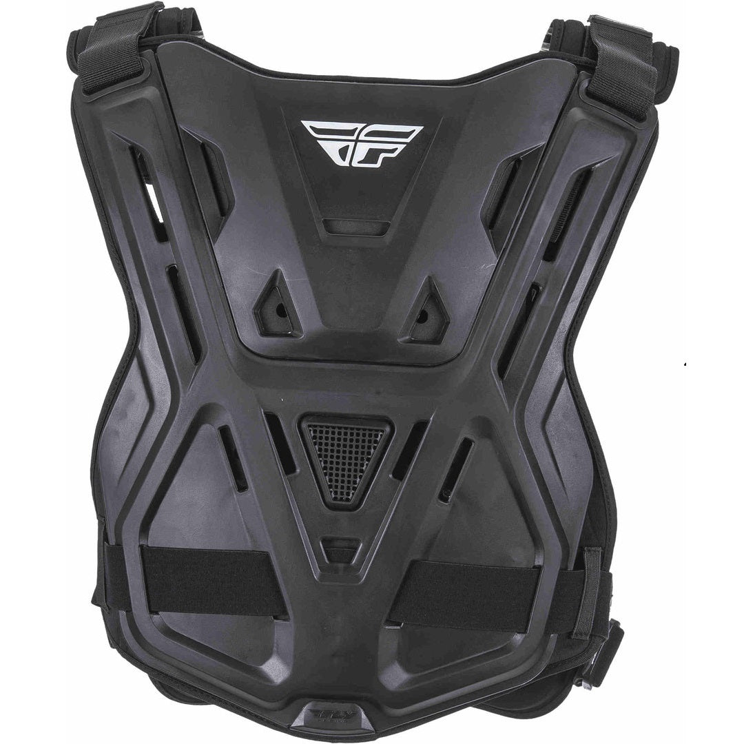 Jofa FLY RACING REVEL Negra